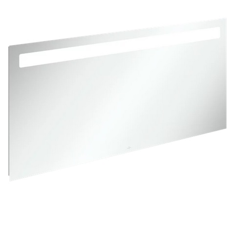 Дзеркало у ванній кімнаті Villeroy & Boch More To See 14 160х75 см з підсвічуванням A4291600