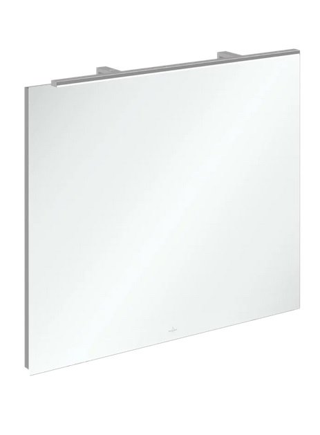 Дзеркало у ванній кімнаті Villeroy & Boch More To See 90х75 см з підсвічуванням A4049000