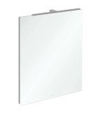 Зеркало в ванную комнату Villeroy & Boch More To See 65х75 см с подсветкой A4046500