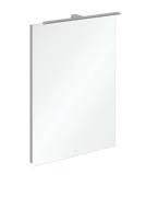 Дзеркало у ванній кімнаті Villeroy & Boch More To See 55х75 см з підсвічуванням A4045500