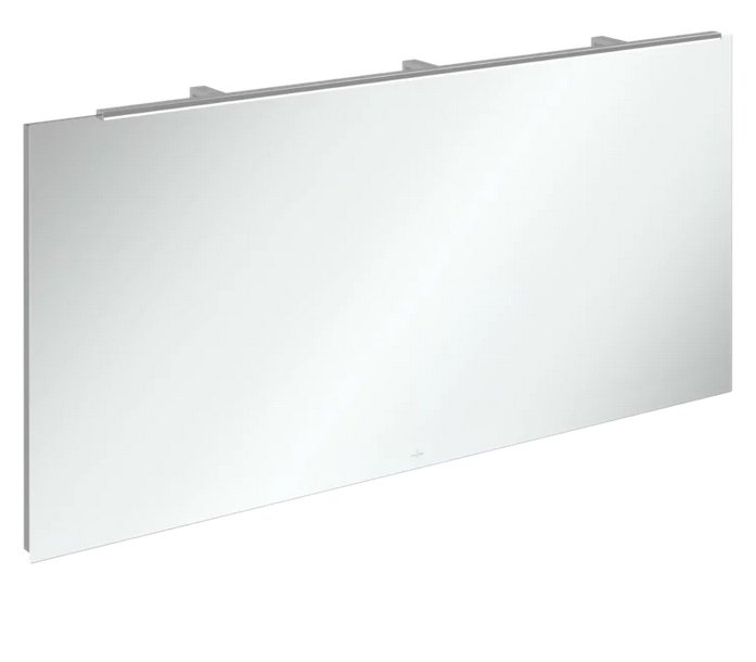 Зеркало в ванную комнату Villeroy & Boch More To See 160х75 см с подсветкой A4041600