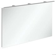 Зеркало в ванную комнату Villeroy & Boch More To See 120х75 см с подсветкой A4041200