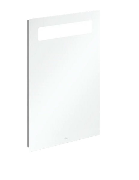 Дзеркало у ванній кімнаті Villeroy & Boch More To See 14 50х75 см з підсвічуванням A4295000