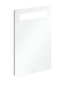 Дзеркало у ванній кімнаті Villeroy & Boch More To See 14 50х75 см з підсвічуванням A4295000