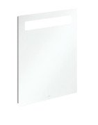 Зеркало в ванную комнату Villeroy & Boch More To See 14 60х75 см с подсветкой A4296000