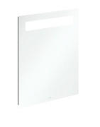 Дзеркало у ванній кімнаті Villeroy & Boch More To See 14 60х75 см з підсвічуванням A4296000