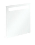 Дзеркало у ванній кімнаті Villeroy & Boch More To See 14 70х75 см з підсвічуванням A4297000