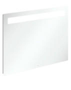 Дзеркало у ванній кімнаті Villeroy & Boch More To See 14 100х75 см з підсвічуванням A4291000