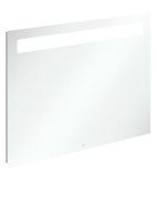 Зеркало в ванную комнату Villeroy & Boch More To See 14 100х75 см с подсветкой A4291000