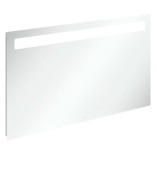 Дзеркало у ванній кімнаті Villeroy & Boch More To See 14 130х75 см з підсвічуванням A4291300