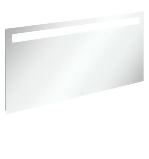 Дзеркало у ванній кімнаті Villeroy & Boch More To See 14 160х75 см з підсвічуванням A4291600