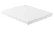 Сиденье с крышкой для унитаза Villeroy & Boch Memento 2.0 Soft Close дюроспласт альпийский белый 8M24S101