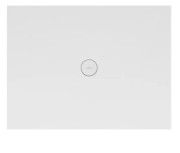 Душовий піддон Villeroy&Boch Subway Infinity 160х100 см санітарна кераміка альпійський білий 62324501