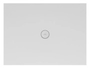 Душовий піддон Villeroy&Boch Subway Infinity 120х90 см санітарна кераміка альпійський білий 6230N401