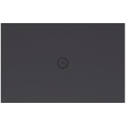 Душовий піддон Villeroy & Boch Subway Infinity 120х90 см санітарна кераміка темно-сірий 6230N4W9