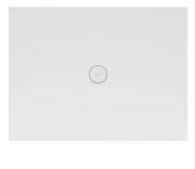 Душовий піддон Villeroy&Boch Subway Infinity 100х80 см санітарна кераміка альпійський білий 6229J301