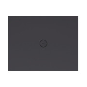 Душовий піддон Villeroy & Boch Subway Infinity 100х80 см санітарна кераміка темно-сірий 6229J3W9