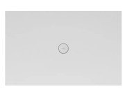 Душевой поддон Villeroy & Boch Subway Infinity 140х90 см санитарная керамика альпийский белый 6231S401