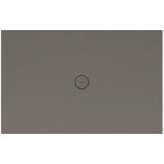 Душевой поддон Villeroy & Boch Subway Infinity 120х90 см санитарная керамика серо-коричневый 6230N4TP