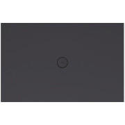 Душовий піддон Villeroy & Boch Subway Infinity 120х90 см санітарна кераміка темно-сірий 6230N4W9