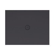 Душевой поддон Villeroy & Boch Subway Infinity 100х80 см санитарная керамика темно-серый 6229J3W9