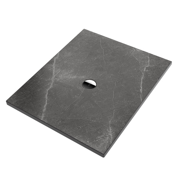 Душевой поддон Villeroy & Boch Subway Infinity 100х80 см санитарная керамика highland stone 6229J3VPC7