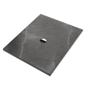 Душевой поддон Villeroy & Boch Subway Infinity 100х80 см санитарная керамика highland stone 6229J3VPC7