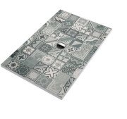 Душевой поддон Villeroy & Boch Subway Infinity 120х90 см санитарная керамика abbey grey 6230N4VPC1