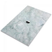 Душовий піддон Villeroy & Boch Subway Infinity 120х90 см санітарна кераміка nordic creek 6230N4VPC8