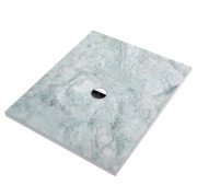 Душевой поддон Villeroy & Boch Subway Infinity 100х80 см санитарная керамика nordic creek 6229J3VPC8