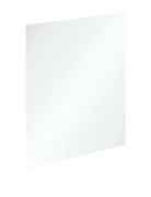 Зеркало в ванную комнату Villeroy & Boch More to See Lite 65х75 см с подсветкой A4596500