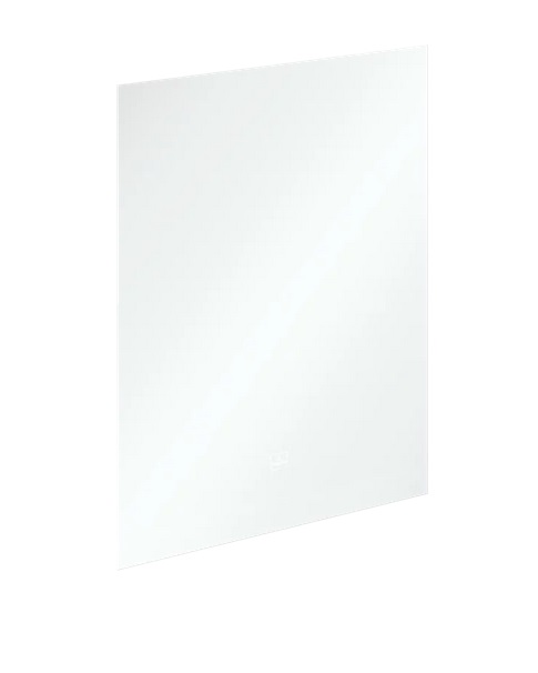 Зеркало в ванную комнату Villeroy & Boch More to See Lite 60х75 см с подсветкой A4596000