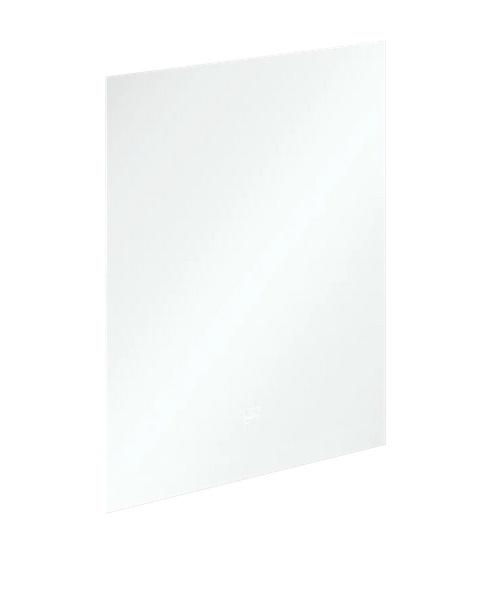 Дзеркало у ванну кімнату Villeroy & Boch More to See Lite 60х75 см з підсвічуванням A4596000