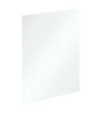 Зеркало в ванную комнату Villeroy & Boch More to See Lite 60х75 см с подсветкой A4596000