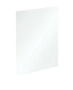 Зеркало в ванную комнату Villeroy & Boch More to See Lite 60х75 см с подсветкой A4596000