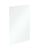 Зеркало в ванную комнату Villeroy & Boch More to See Lite 50х75 см с подсветкой A4595000