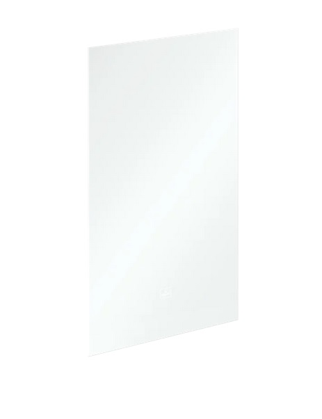 Дзеркало у ванну кімнату Villeroy & Boch More to See Lite 45х75 см з підсвічуванням A4594500