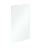 Зеркало в ванную комнату Villeroy & Boch More to See Lite 45х75 см с подсветкой A4594500