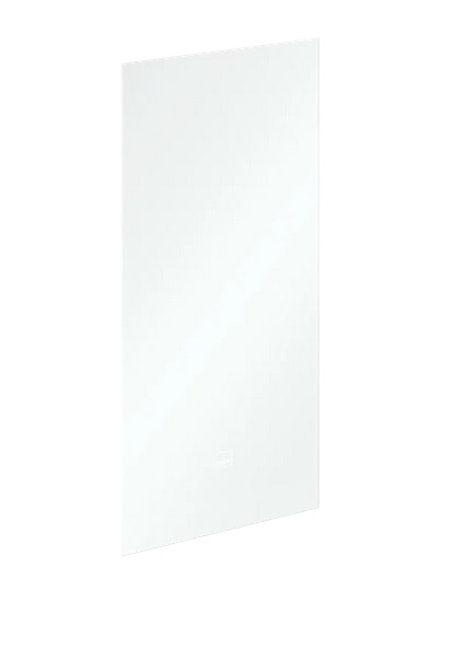 Дзеркало у ванну кімнату Villeroy & Boch More to See Lite 37х75 см з підсвічуванням A4593700