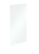 Зеркало в ванную комнату Villeroy & Boch More to See Lite 37х75 см с подсветкой A4593700