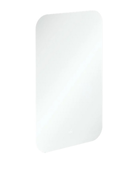 Дзеркало у ванну кімнату Villeroy & Boch More to See Lite 60х100 см з підсвічуванням A4611000