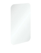 Зеркало в ванную комнату Villeroy & Boch More to See Lite 60х100 см с подсветкой A4611000