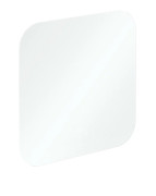 Зеркало в ванную комнату Villeroy & Boch More to See Lite 60х60 см с подсветкой A4626000