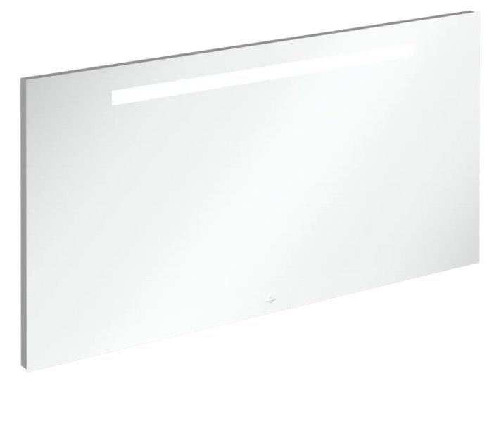 Зеркало в ванную комнату Villeroy & Boch More To See One 120х60 см с подсветкой A430A300