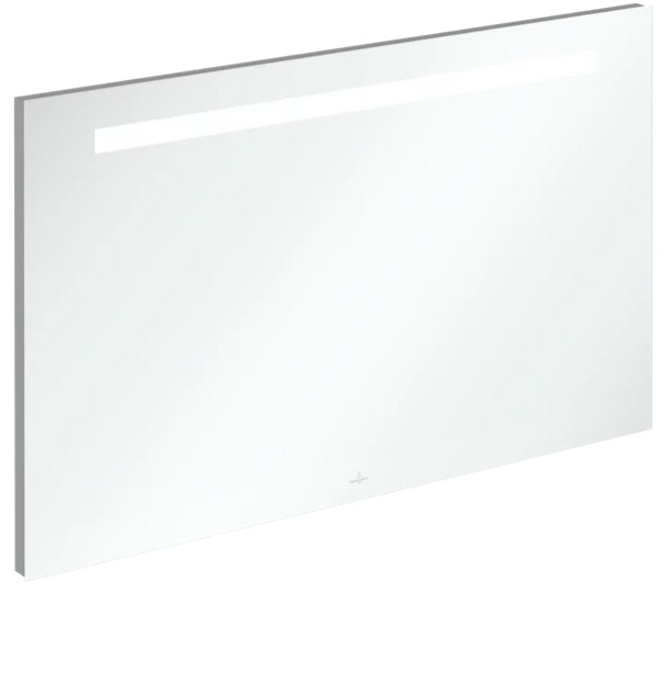 Дзеркало у ванну кімнату Villeroy & Boch More To See One 100х60 см з підсвічуванням A430A400