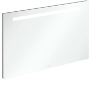 Зеркало в ванную комнату Villeroy & Boch More To See One 100х60 см с подсветкой A430A400
