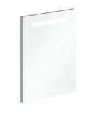 Зеркало в ванную комнату Villeroy & Boch More To See One 45х60 см с подсветкой A430A800