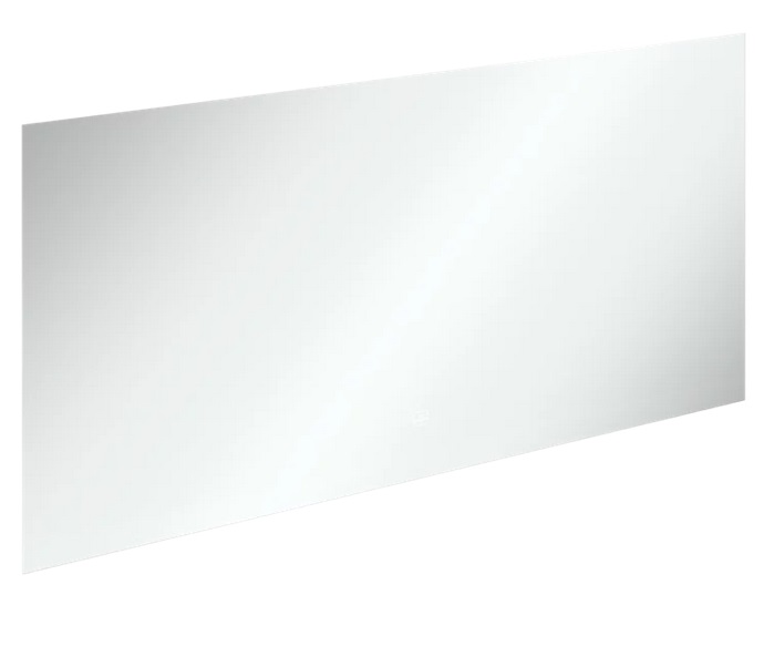Зеркало в ванную комнату Villeroy & Boch More to See Lite 160х75 см с подсветкой A4591600