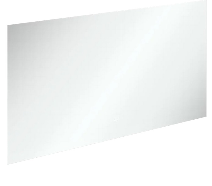 Зеркало в ванную комнату Villeroy & Boch More to See Lite 140х75 см с подсветкой A4591400