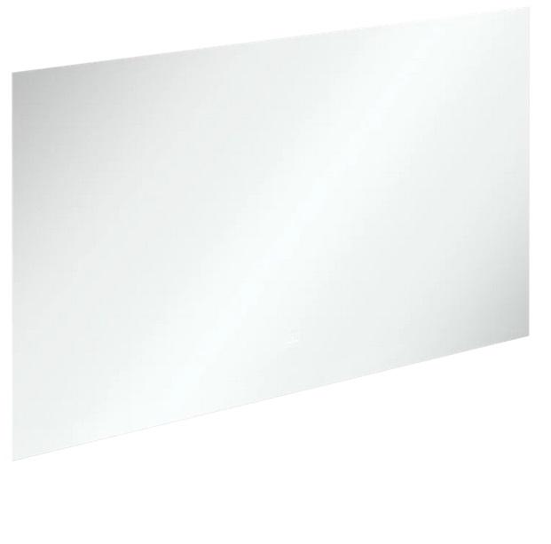 Дзеркало у ванну кімнату Villeroy & Boch More to See Lite 130х75 см з підсвічуванням A4591300